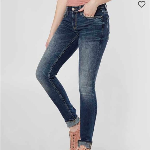 BKE Denim - BKE Stella jeans